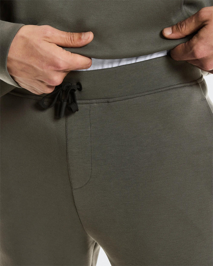 ON Men's Focus Tech Sweatpants - Shadow