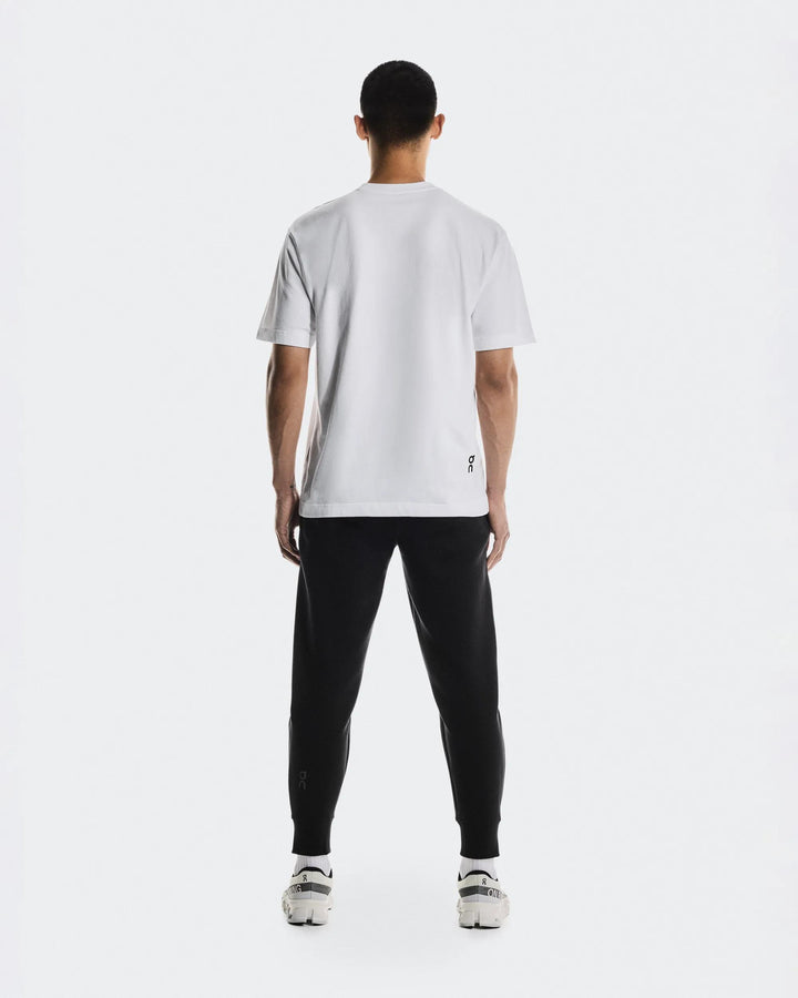 ON Men's Focus Tech Sweatpants - Black