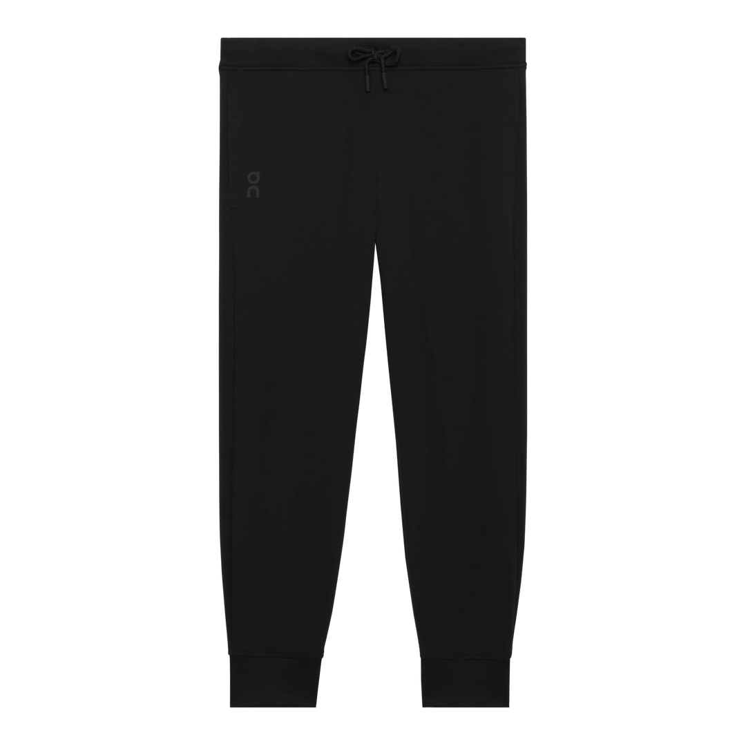 ON Men's Focus Tech Sweatpants - Black