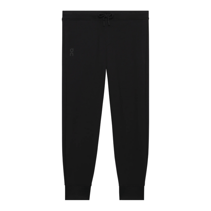 ON Men's Focus Tech Sweatpants - Black