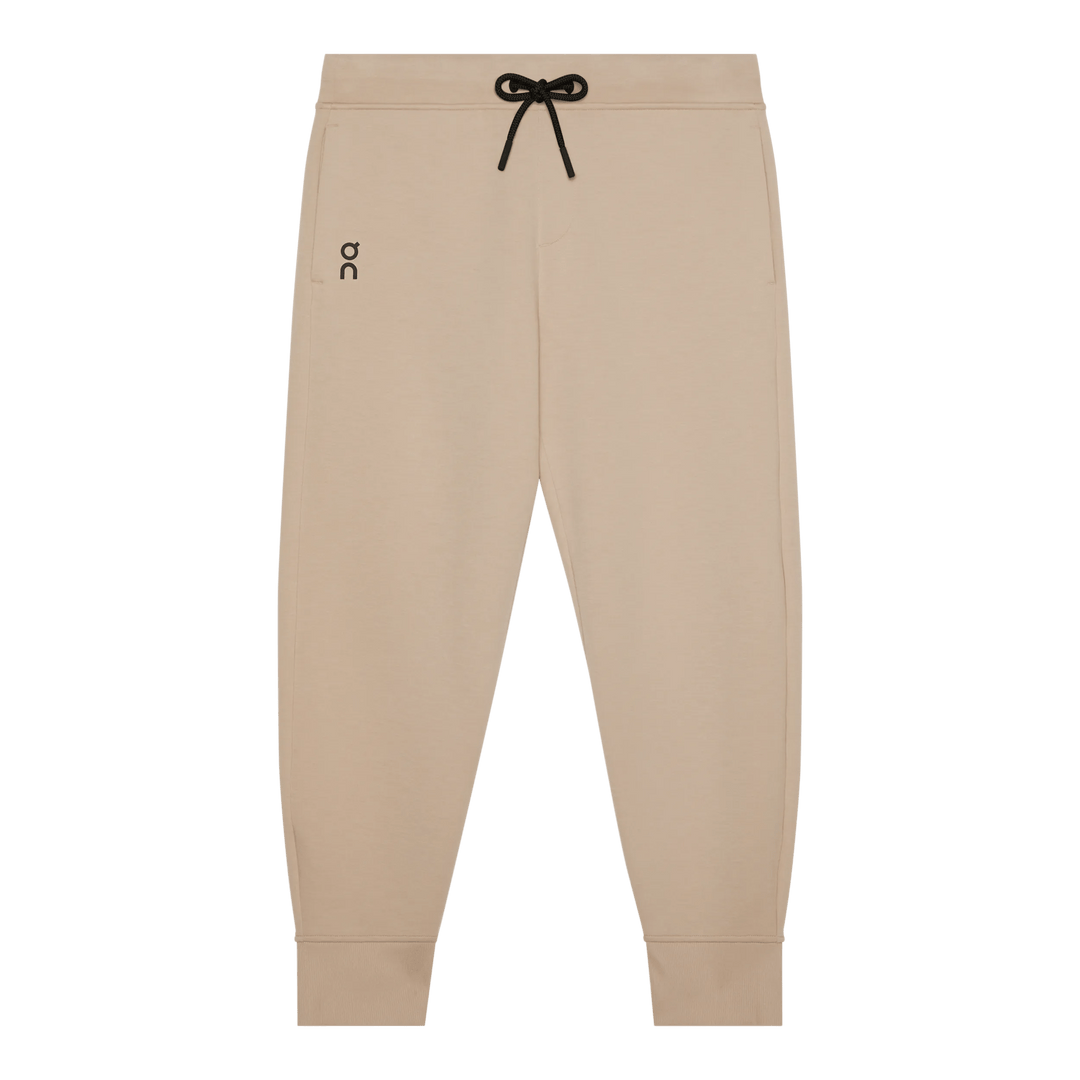 ON Men's Focus Tech Sweatpants - Desert
