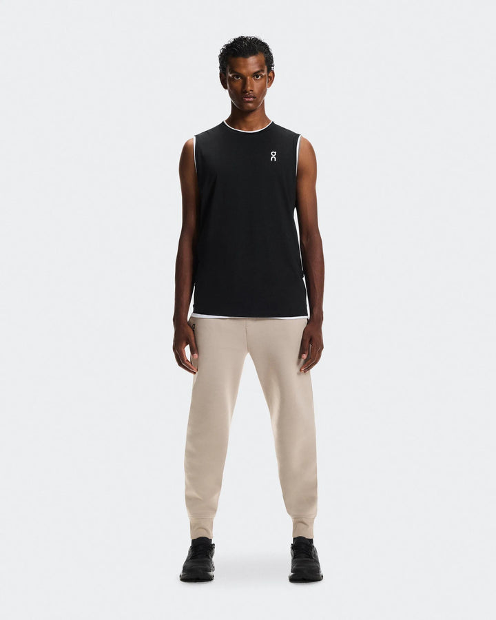 ON Men's Focus Tech Sweatpants - Desert