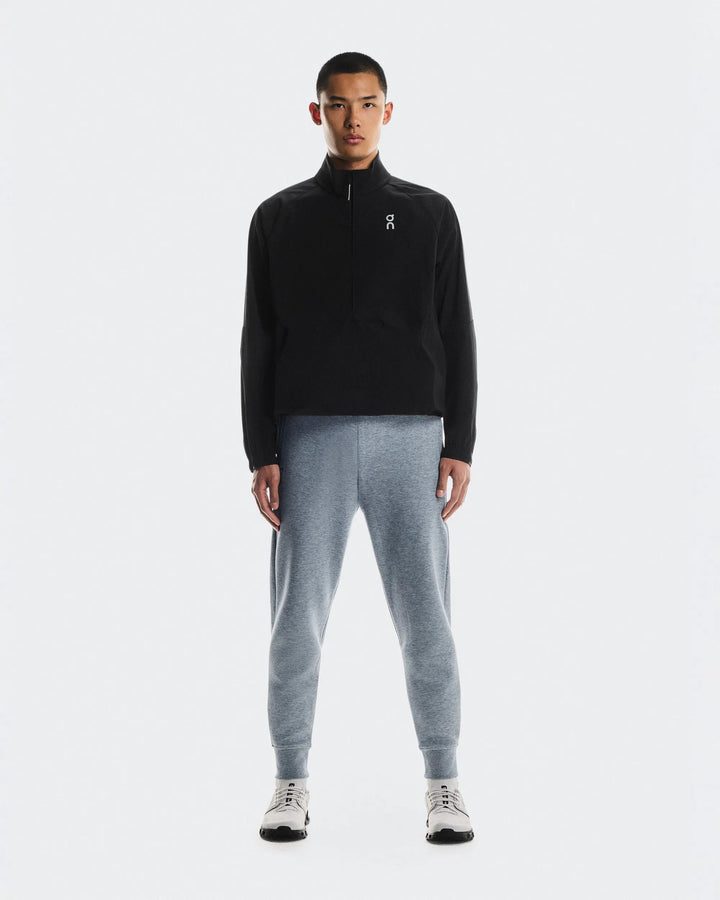 ON Men's Focus Tech Sweatpants - Basalt