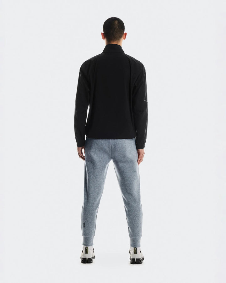ON Men's Focus Tech Sweatpants - Basalt
