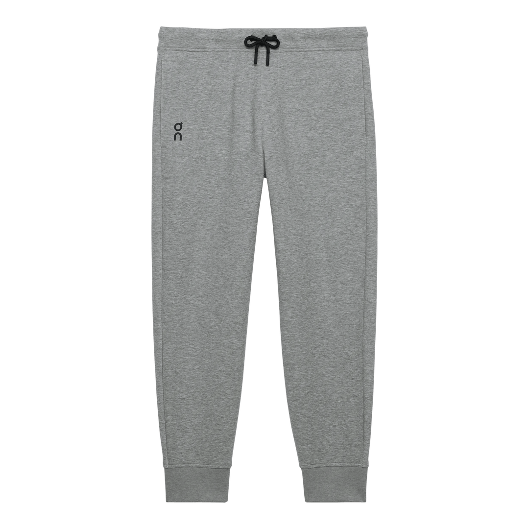 ON Men's Focus Tech Sweatpants - Basalt