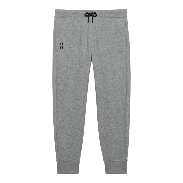 ON Men's Focus Tech Sweatpants - Basalt