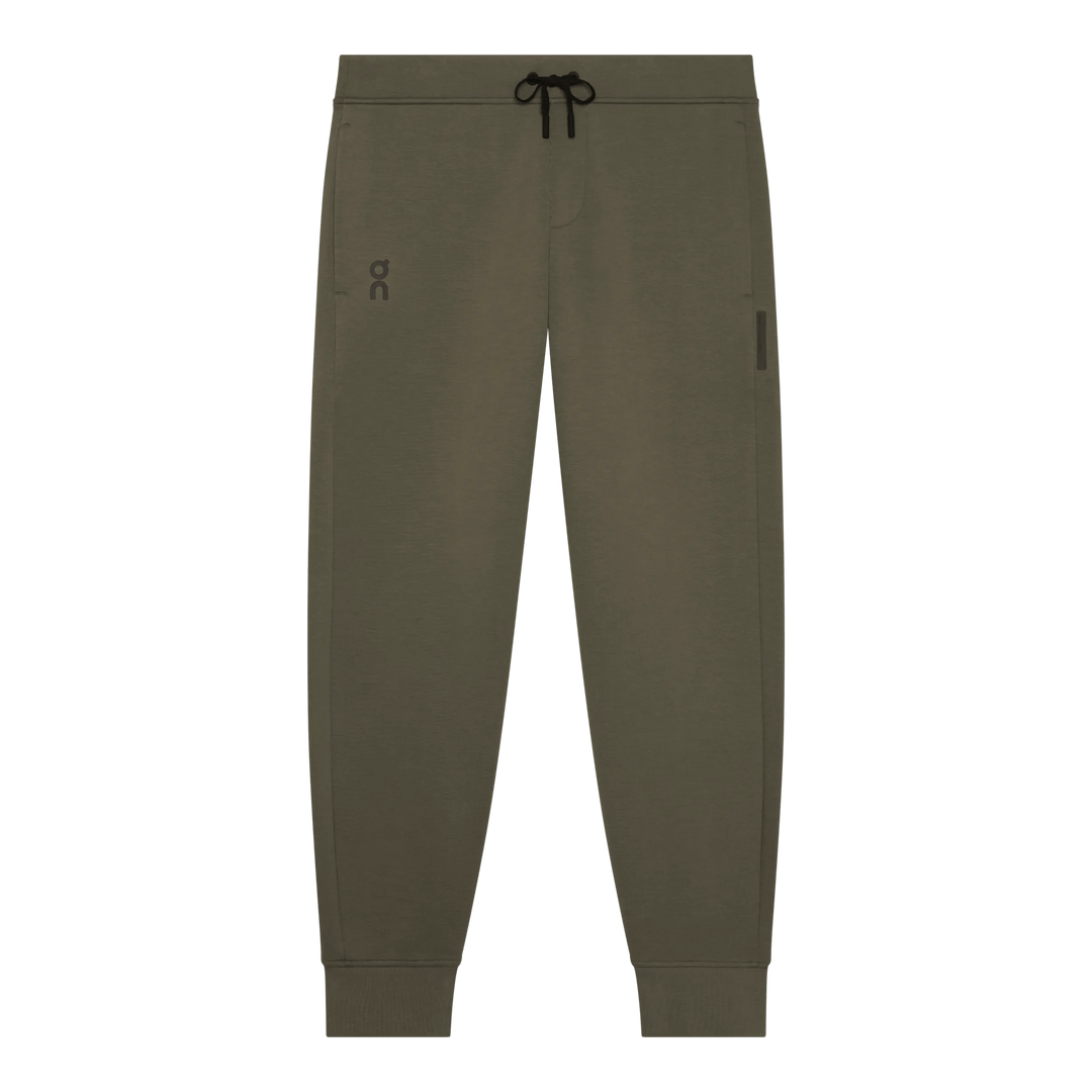 ON Men's Focus Tech Sweatpants - Bark