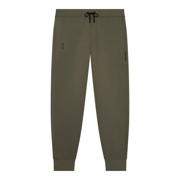 ON Men's Focus Tech Sweatpants - Bark