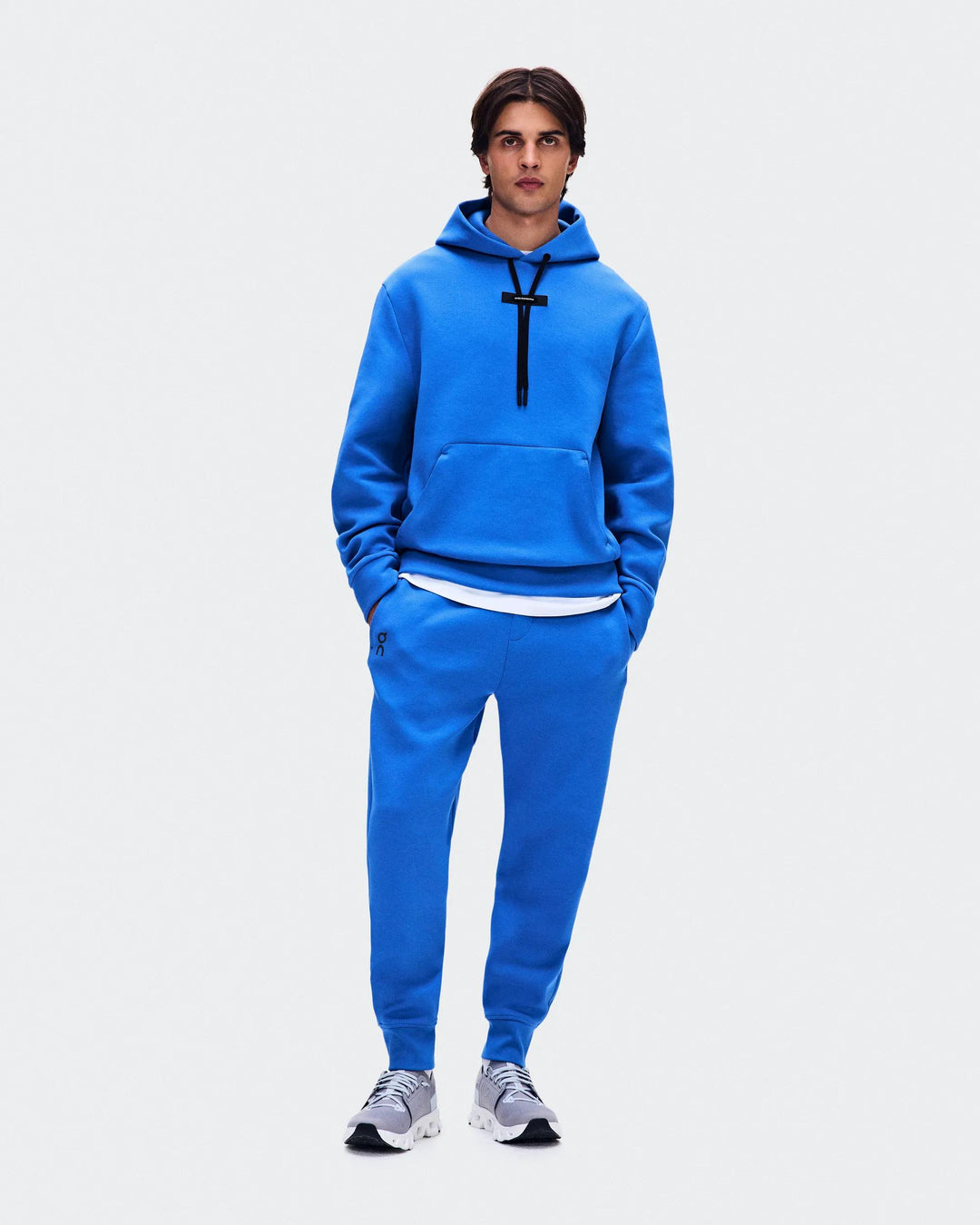 ON Men's Focus Tech Sweatpants - Jay