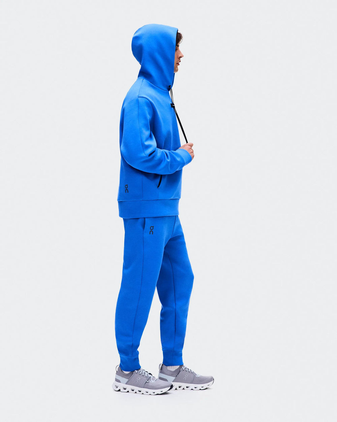 ON Men's Focus Tech Sweatpants - Jay