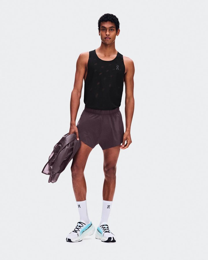ON Men's Zero Shorts - Urchin