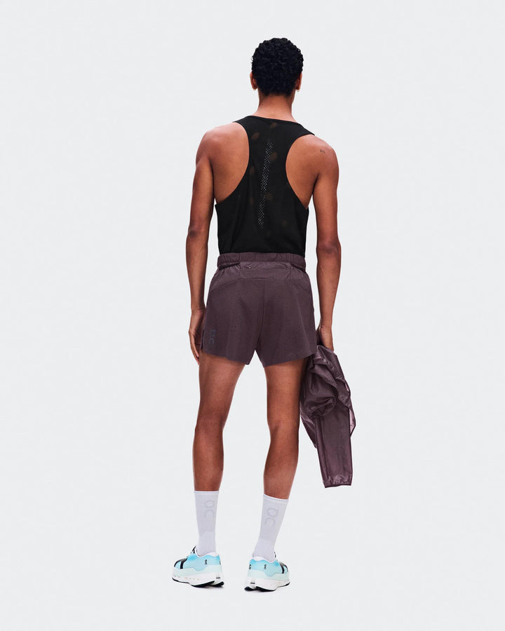 ON Men's Zero Shorts - Urchin