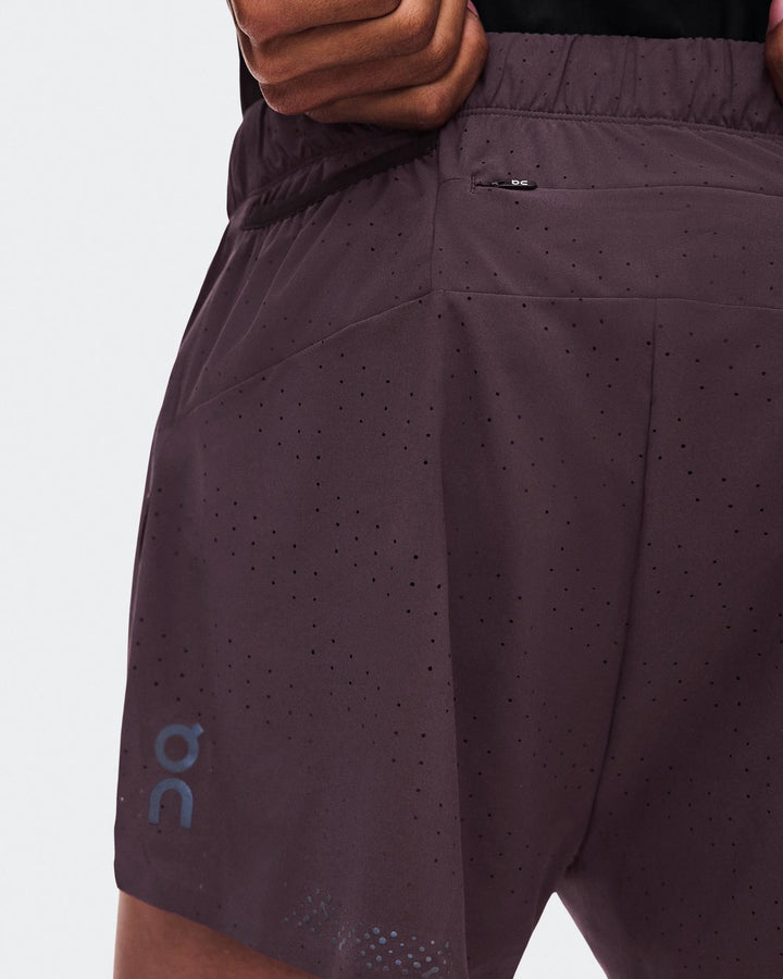 ON Men's Zero Shorts - Urchin