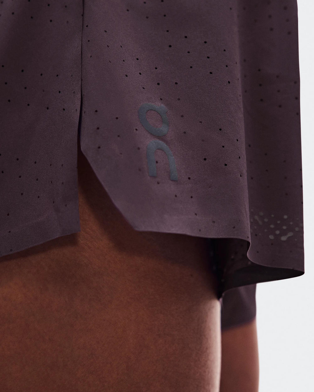 ON Men's Zero Shorts - Urchin