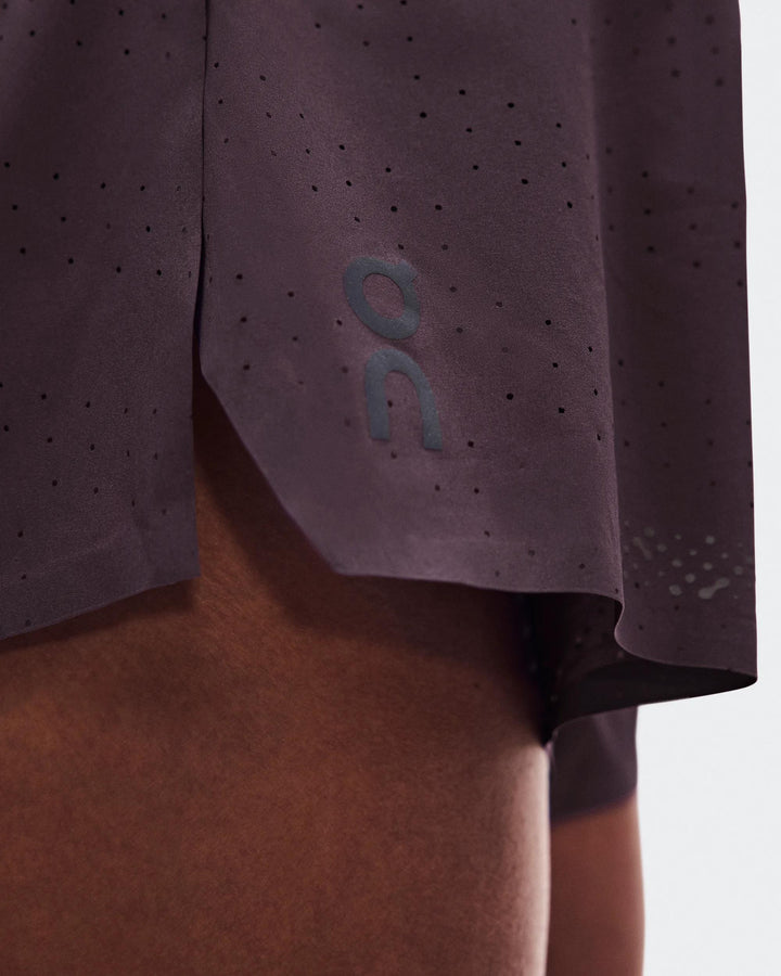 ON Men's Zero Shorts - Urchin