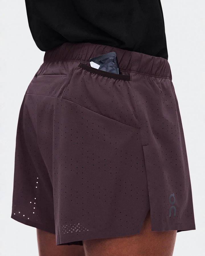 ON Men's Zero Shorts - Urchin