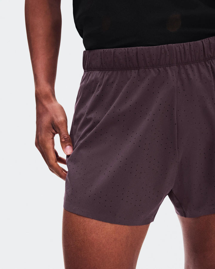 ON Men's Zero Shorts - Urchin