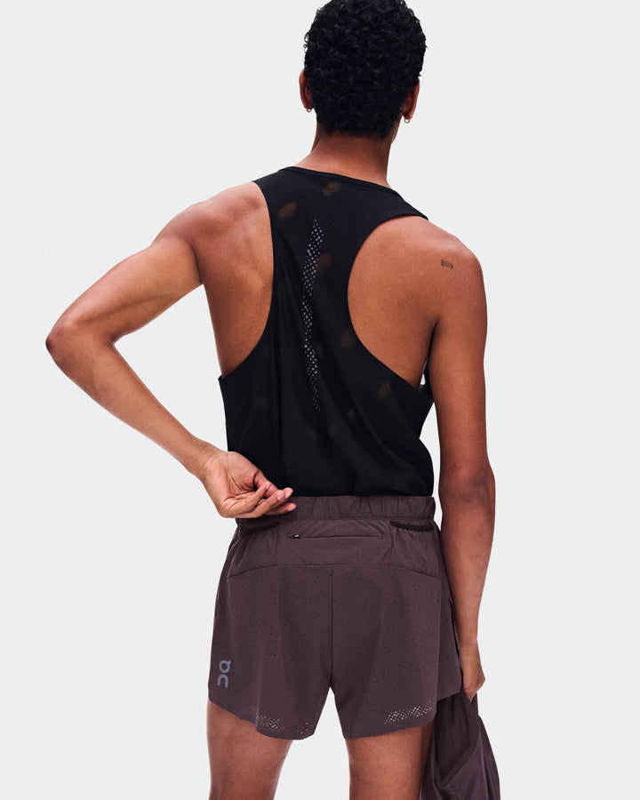 ON Men's Zero Shorts - Urchin