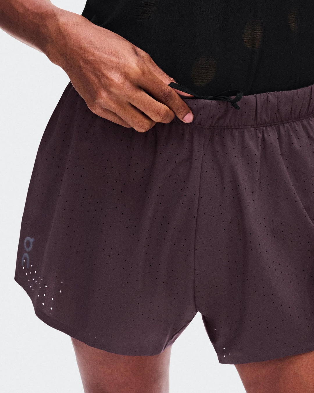 ON Men's Zero Shorts - Urchin