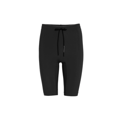 ON Men's Zero Half Tights - Black
