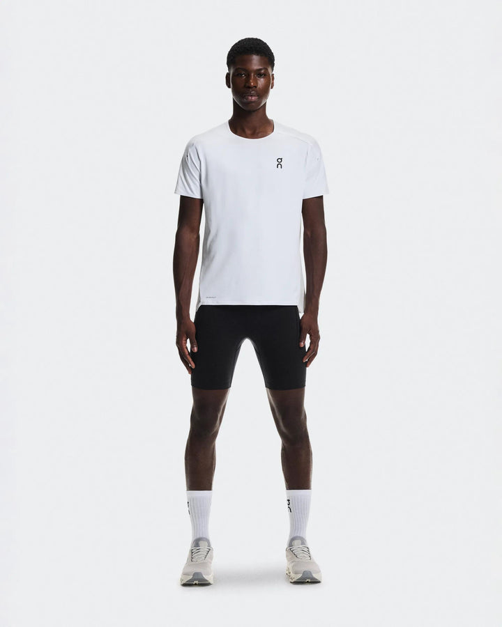 ON Men's 8" Performance Tights - Black