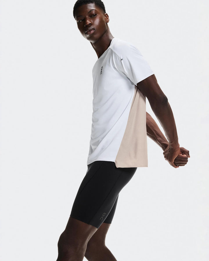 ON Men's 8" Performance Tights - Black