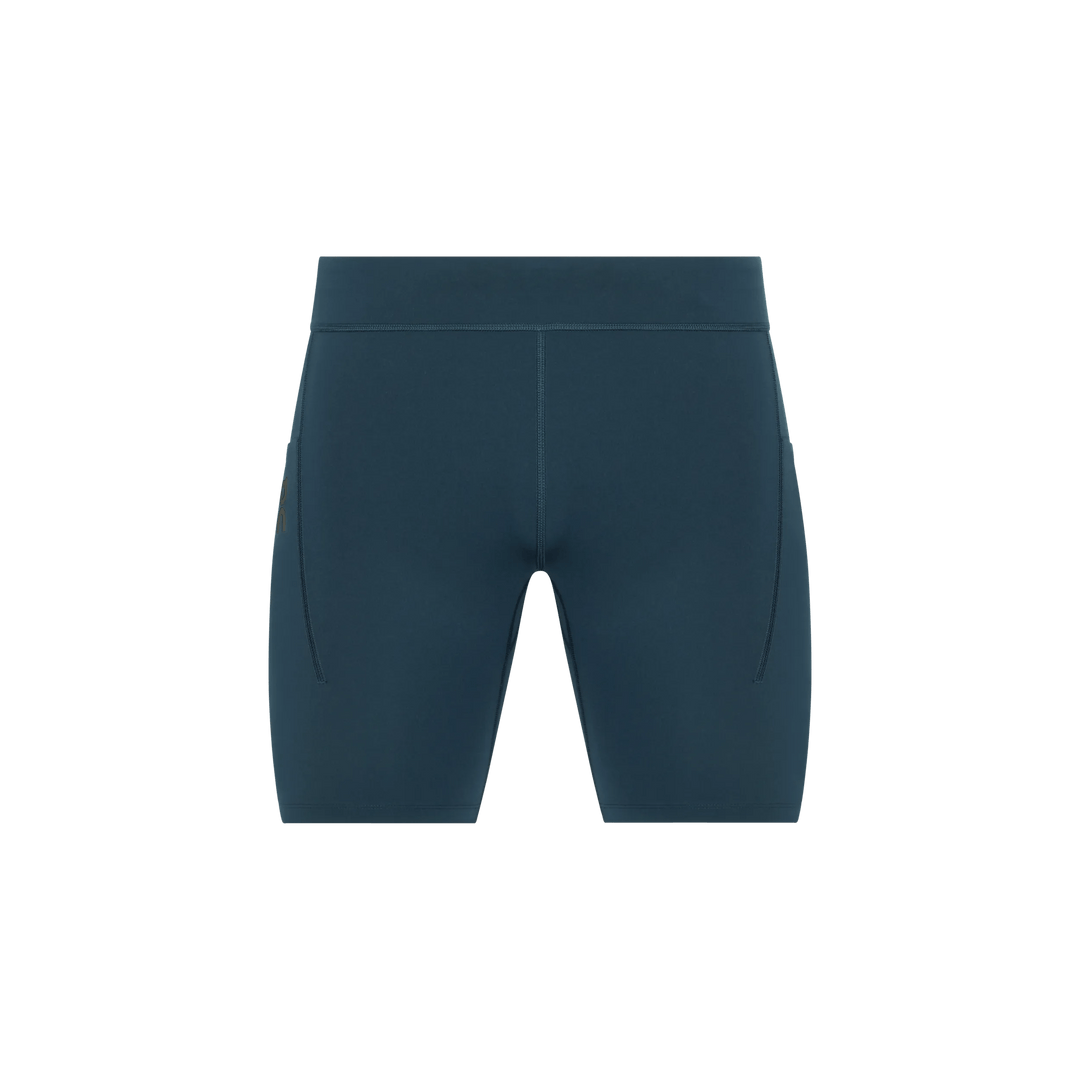 ON Men's 8" Performance Tights - Midnight