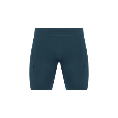 ON Men's 8" Performance Tights - Midnight