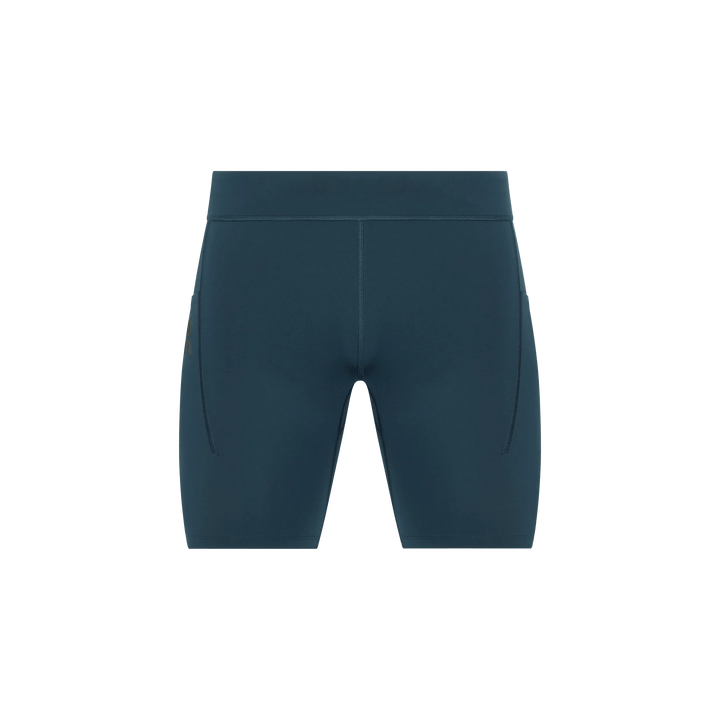 ON Men's 8" Performance Tights - Midnight