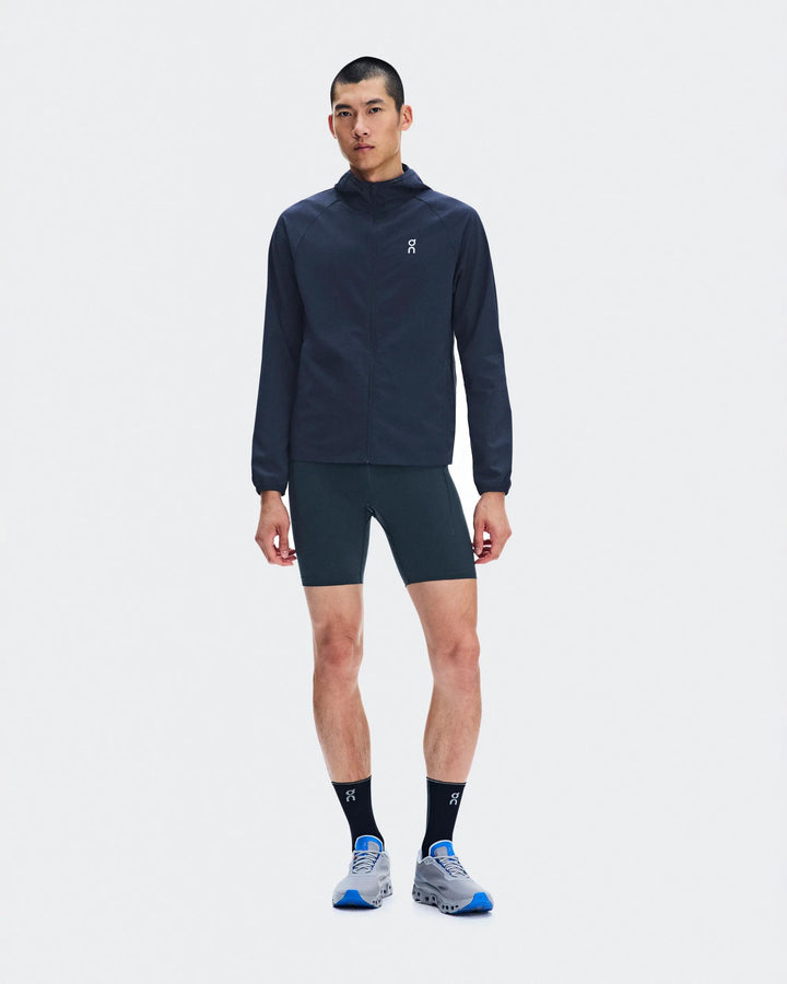 ON Men's 8" Performance Tights - Midnight