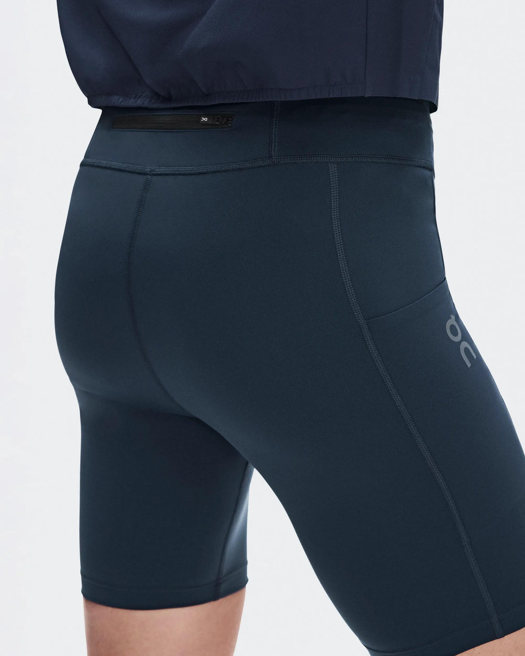 ON Men's 8" Performance Tights - Midnight