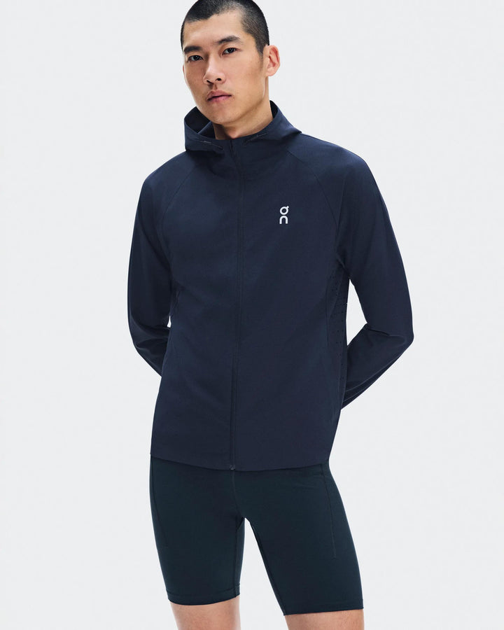 ON Men's 8" Performance Tights - Midnight