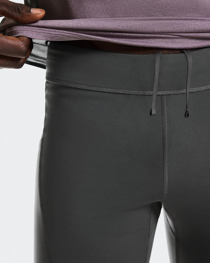 ON Men's 8" Performance Tights - Eclipse