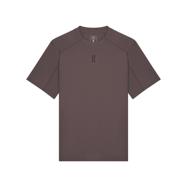 ON Men's Trail-T Solar - Mulberry