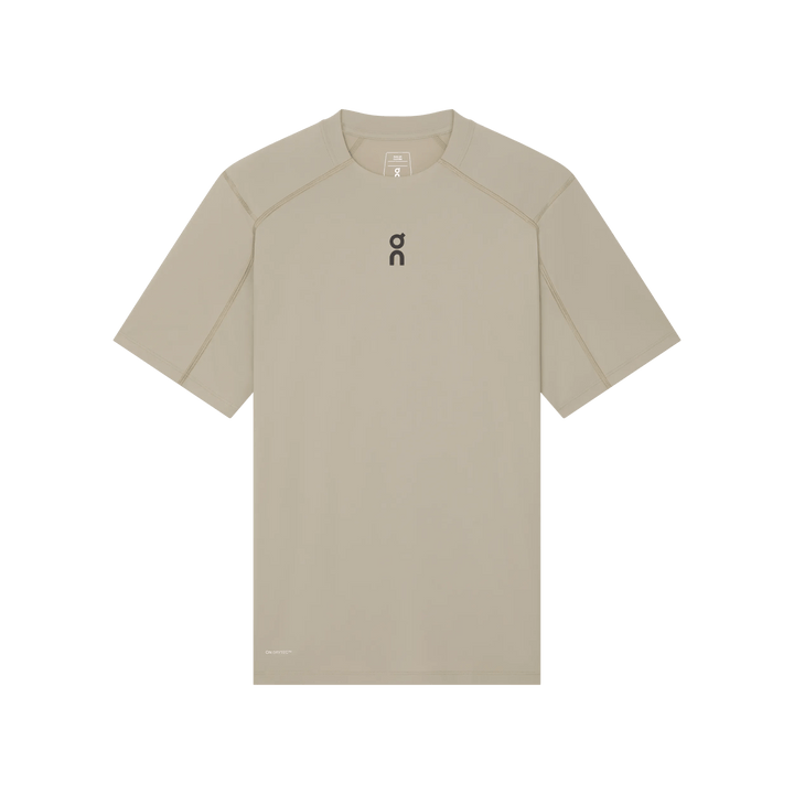 ON Men's Trail-T Solar - Brume