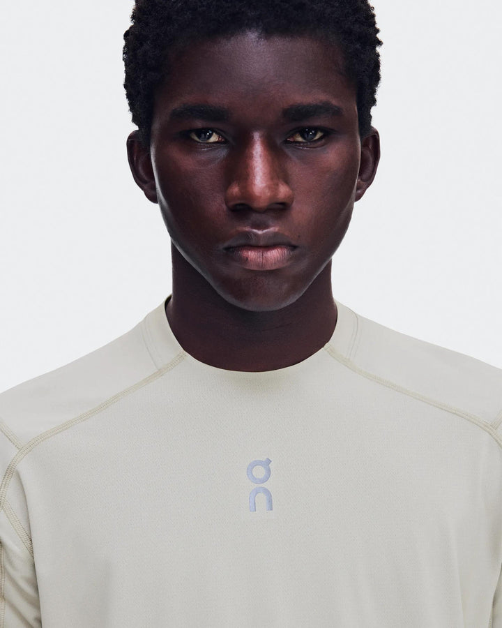 ON Men's Trail-T Solar - Brume