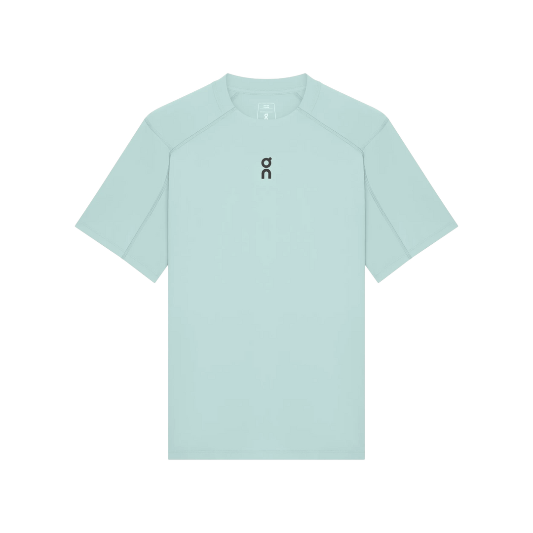ON Men's Trail-T Solar - Flurry