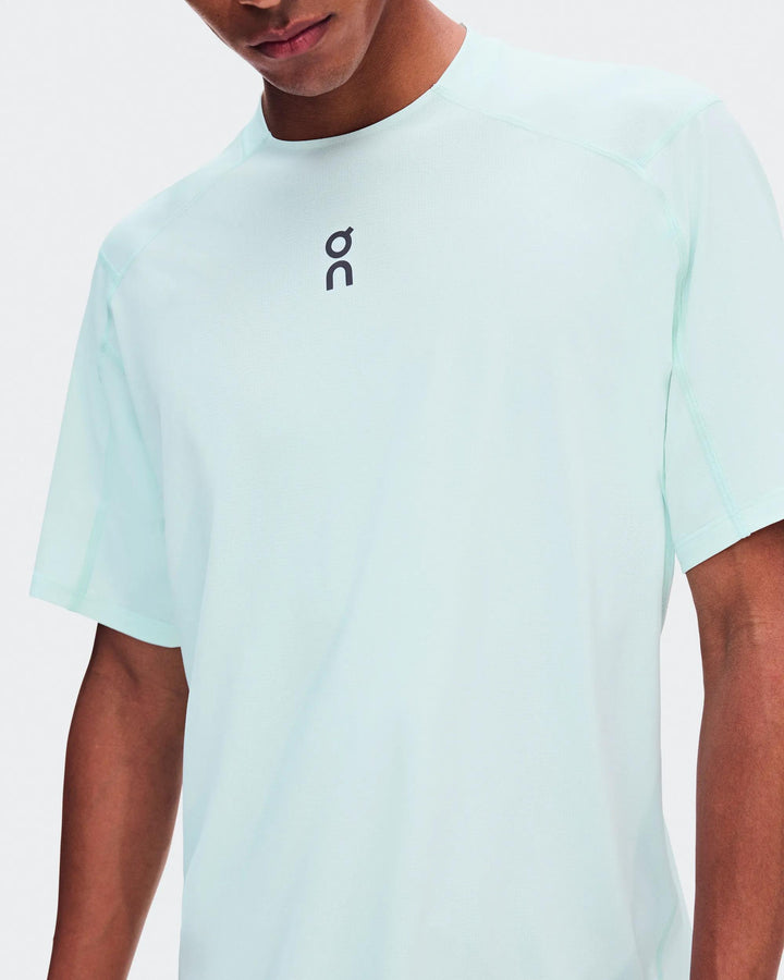 ON Men's Trail-T Solar - Flurry