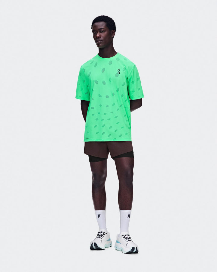 ON Men's Zero-T Breathe - Verdite
