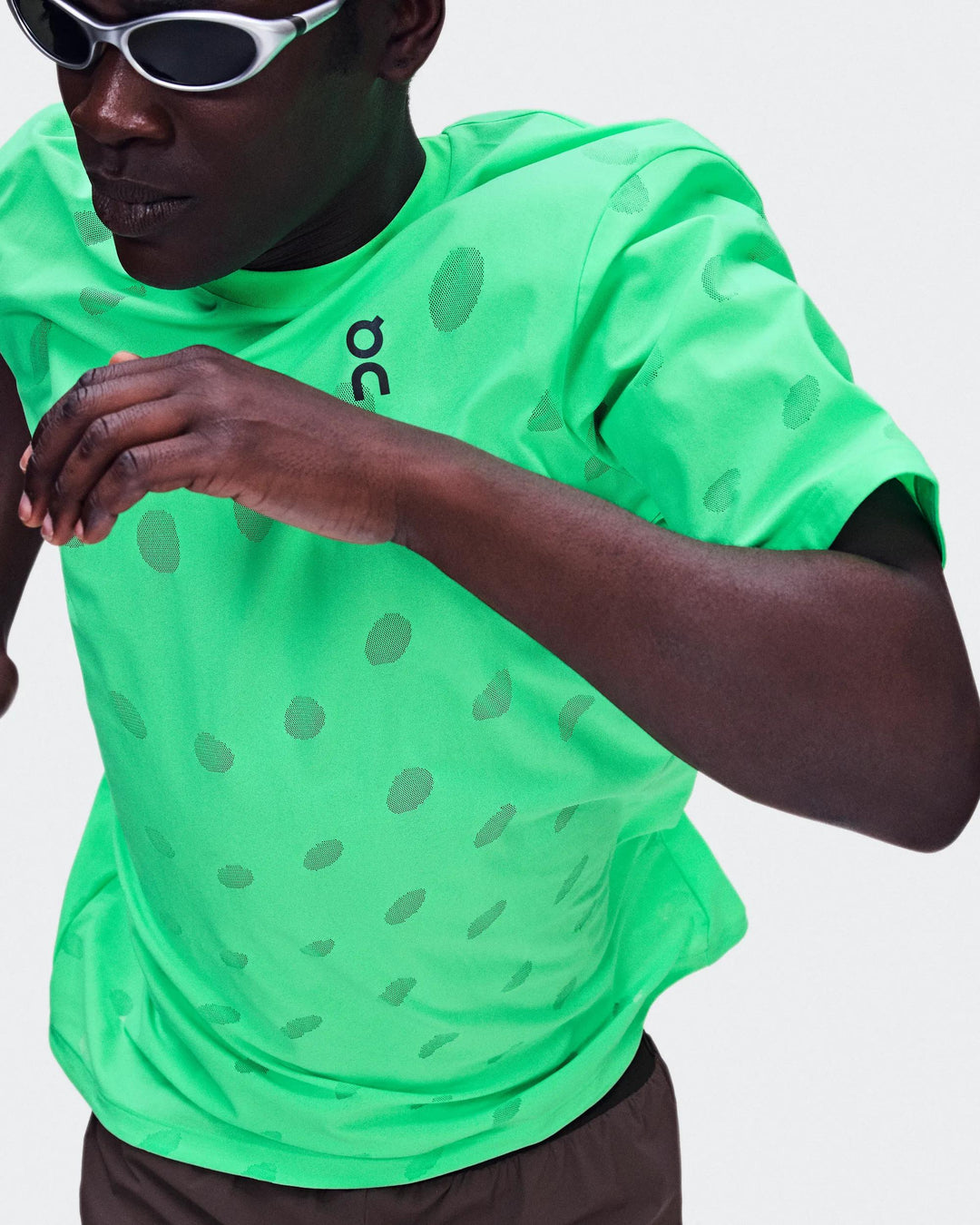 ON Men's Zero-T Breathe - Verdite