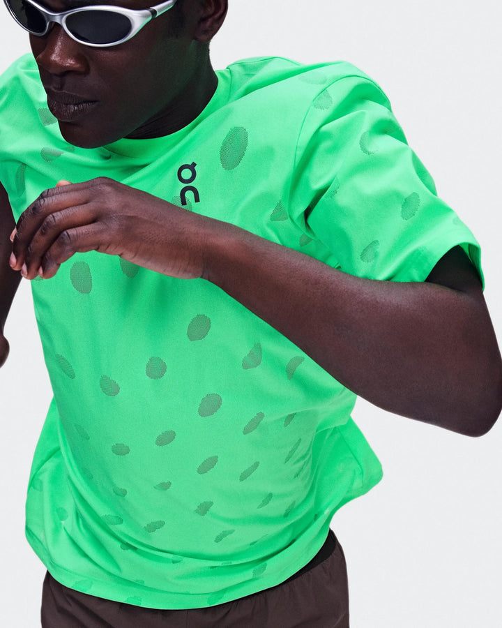 ON Men's Zero-T Breathe - Verdite
