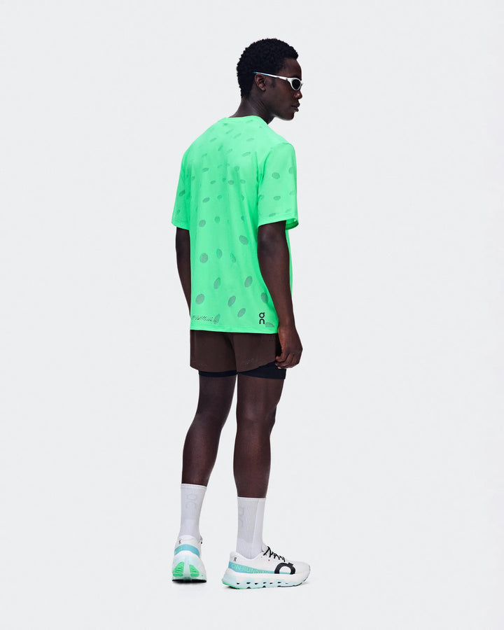 ON Men's Zero-T Breathe - Verdite
