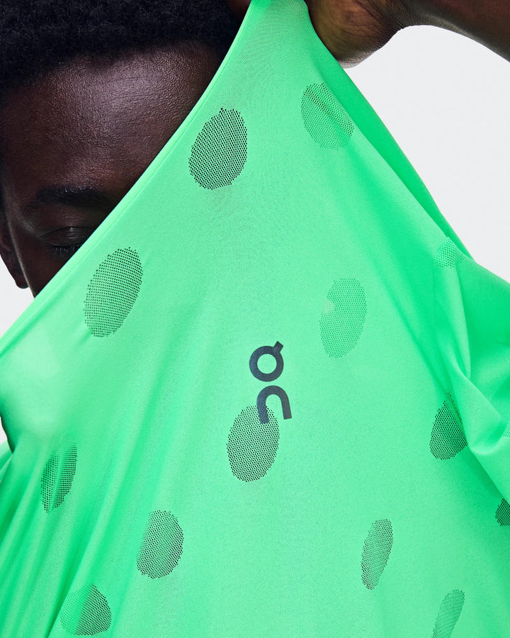 ON Men's Zero-T Breathe - Verdite