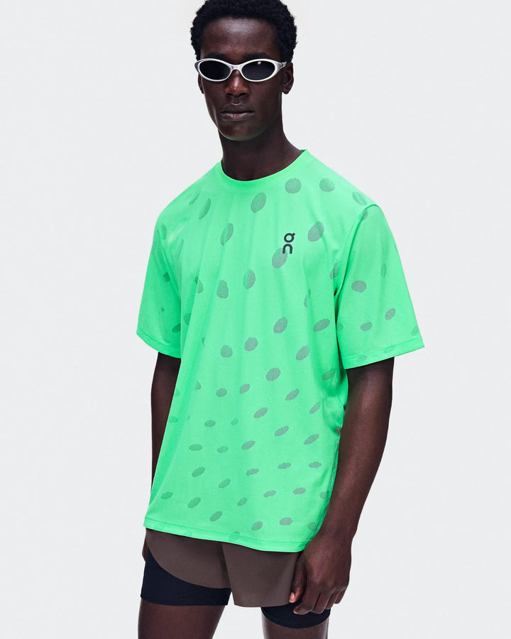 ON Men's Zero-T Breathe - Verdite