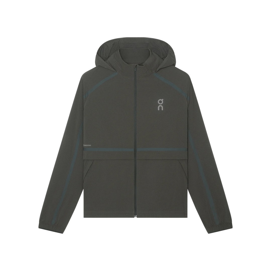 ON Men's Performance Volt Jacket - Espresso