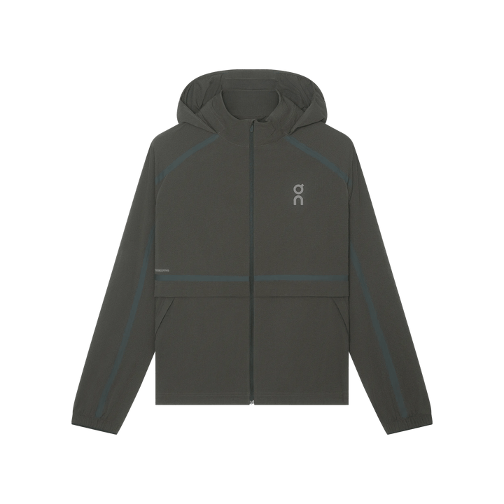 ON Men's Performance Volt Jacket - Espresso