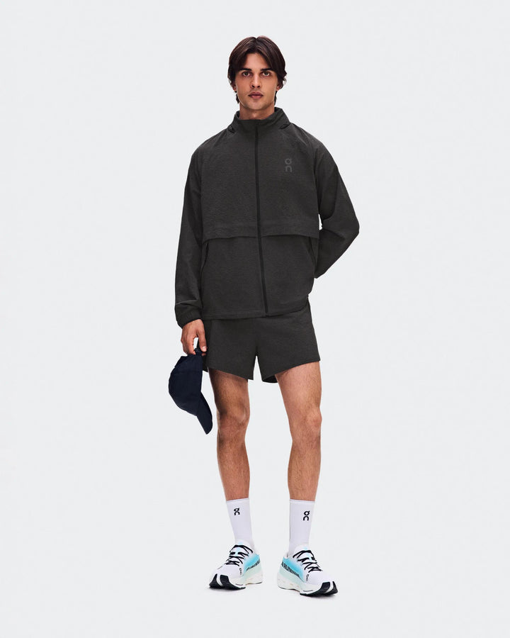ON Men's Performance Volt Jacket - Espresso