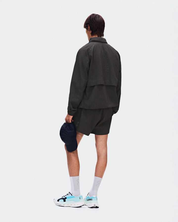 ON Men's Performance Volt Jacket - Espresso