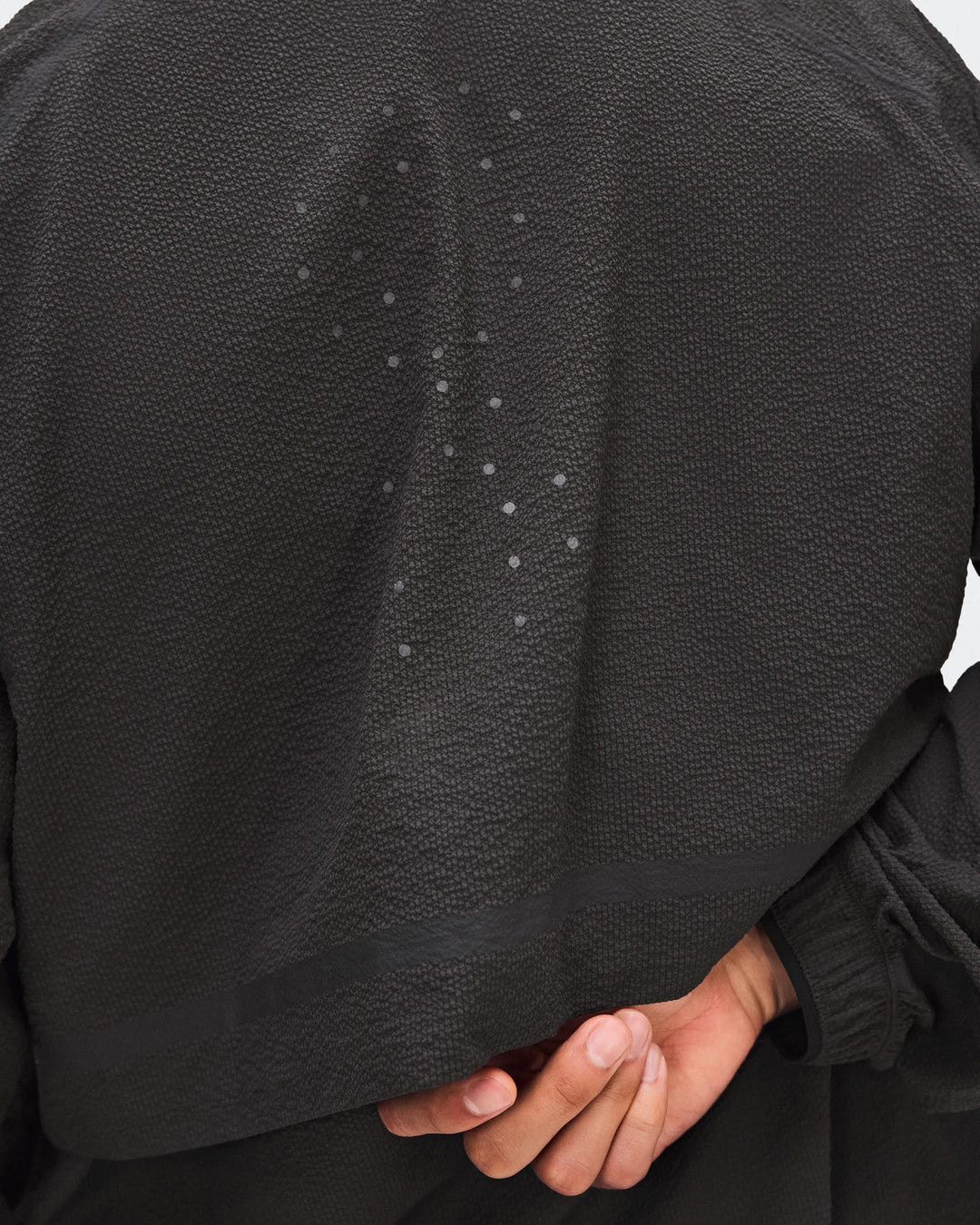 ON Men's Performance Volt Jacket - Espresso