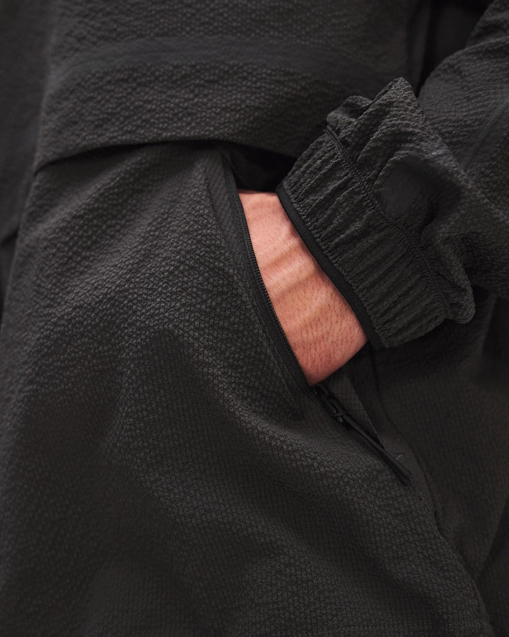ON Men's Performance Volt Jacket - Espresso